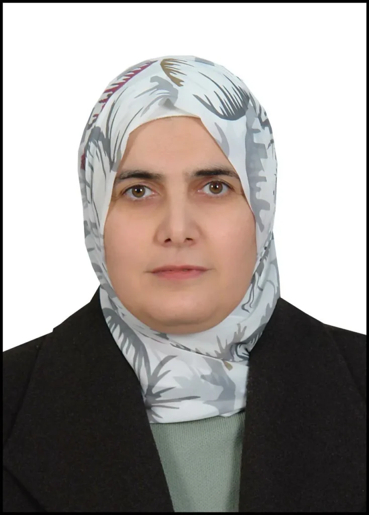 شذى عبد المنعم