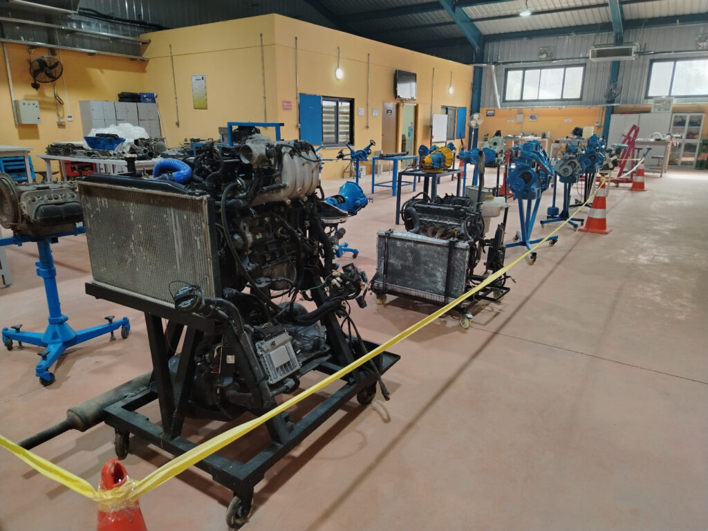 workshops