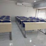 قاعة دراسية