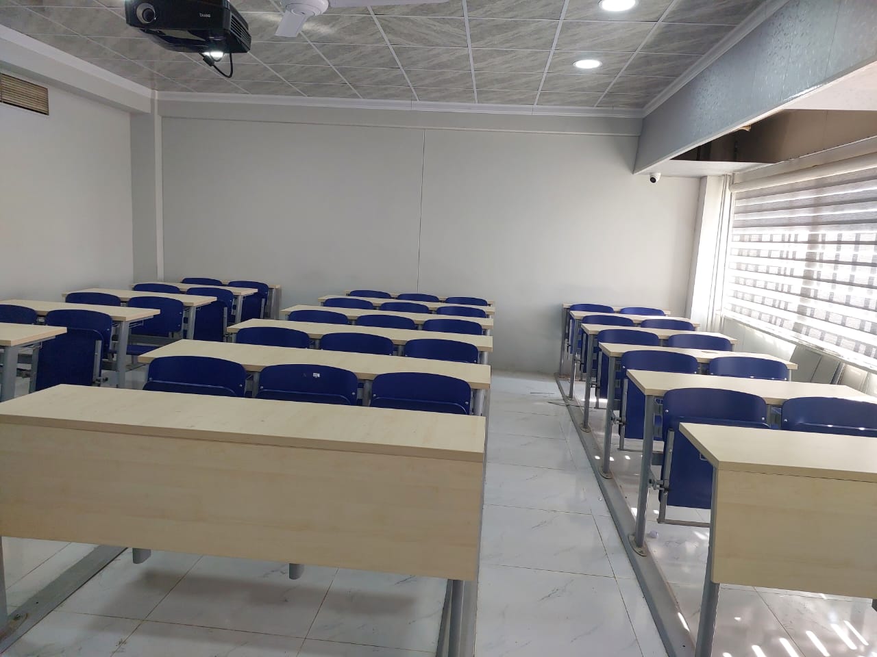 قاعة دراسية 5
