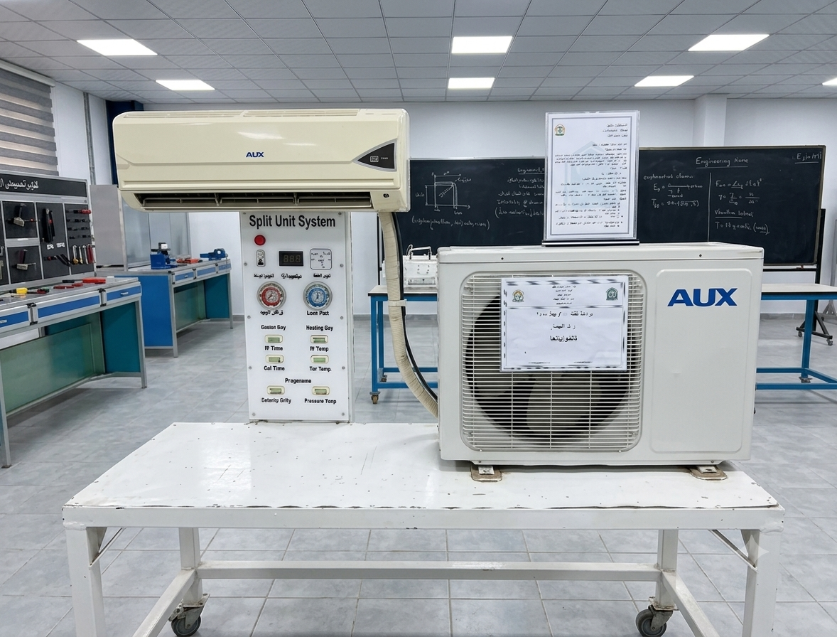 air conditioning