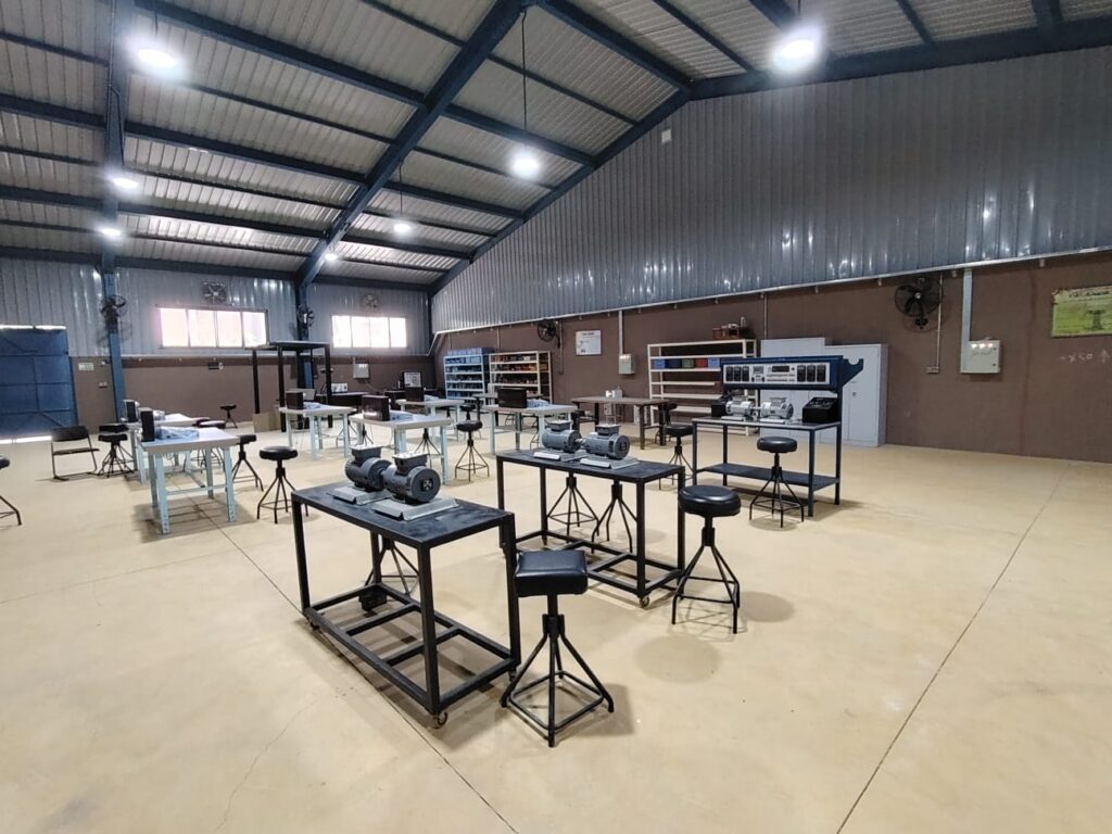 workshops