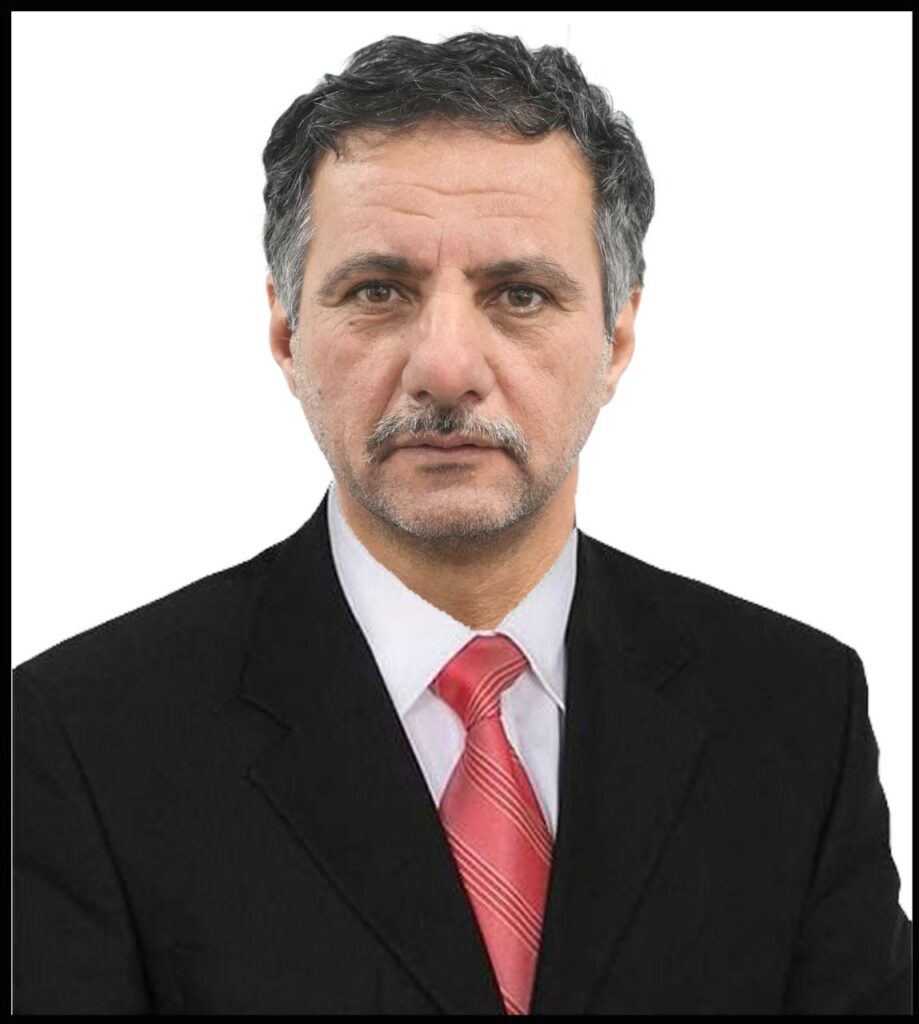 Omar Alsaif