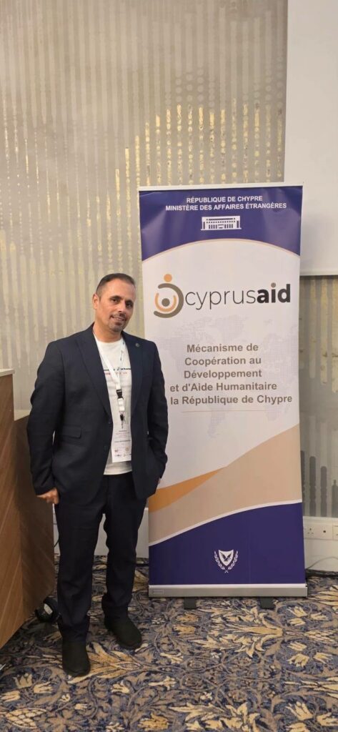 Cyprus