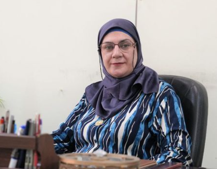 رغد غالب