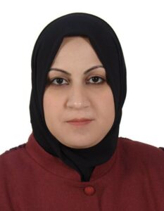 براءة اختراع الدكتورة ريم