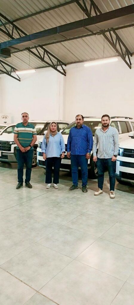 قسم تقنيات الاوتوترونكس