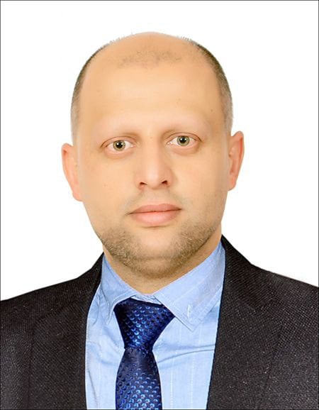 Abdullah Mohannad