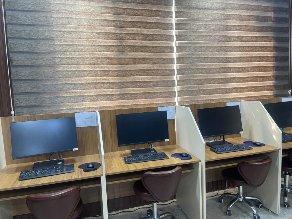 Laboratories